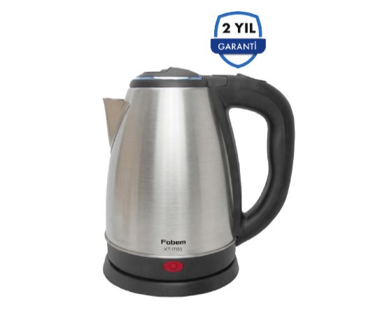 Fobem Su Isıtıcı Kettle