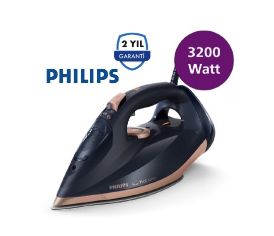 Philips Azur Ütü DST7510