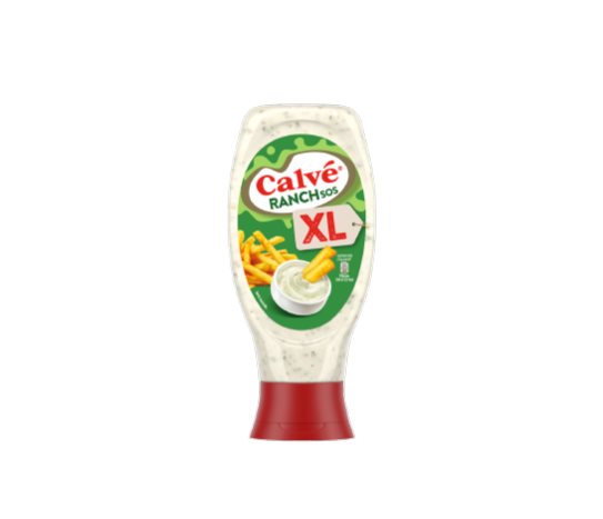 Calve Ranch Sos XL