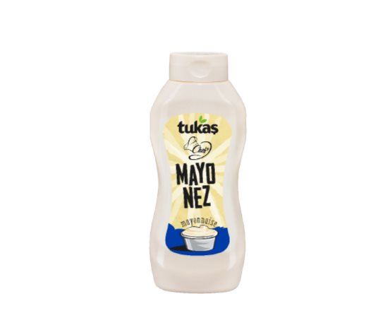 Tukaş Mayonez