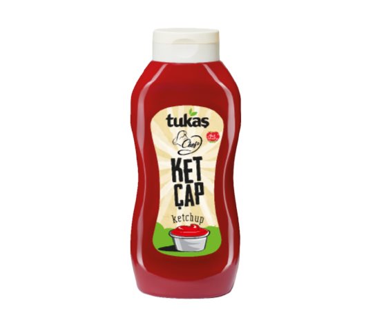 Tukaş Ketçap