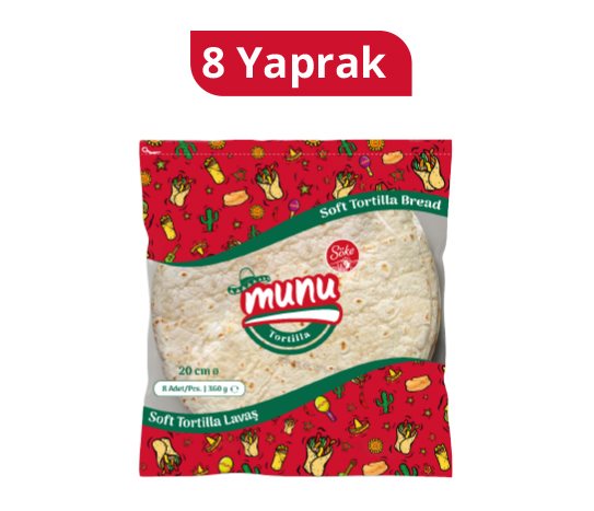Söke Lavaş Ekmeği