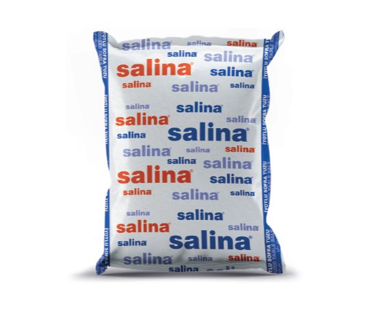 Salina İyotlu Tuz