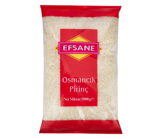 EFSANE OSMANCIK PİRİNÇ
