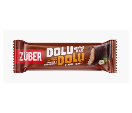 Züber Meyve Bar