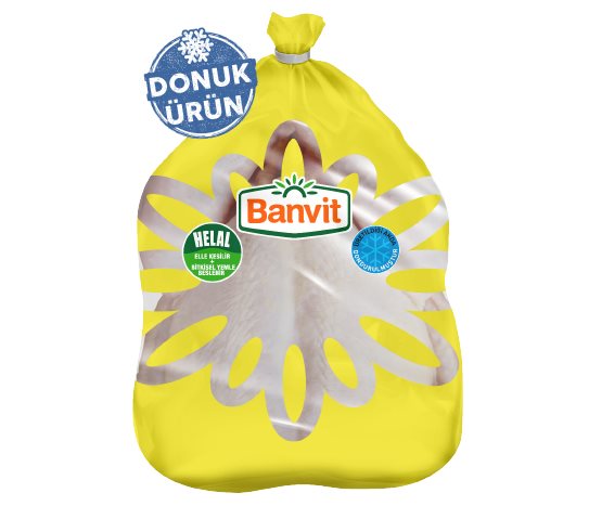 Banvit Bütün Piliç