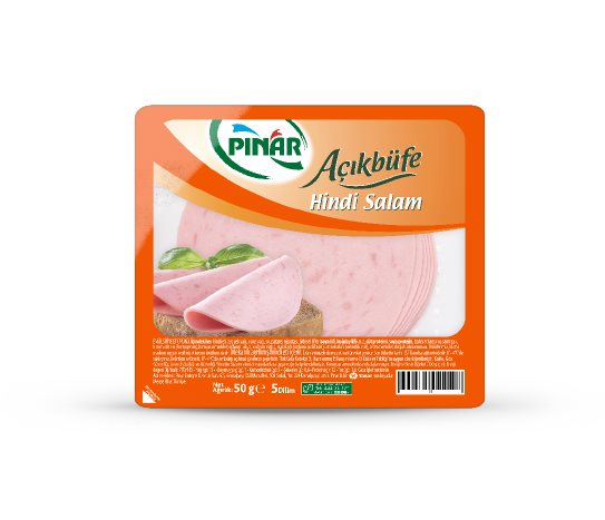 Pınar Hindi Salam
