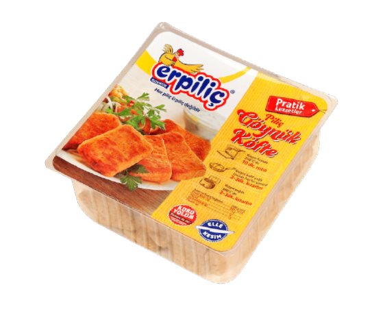 Erpiliç Piliç Göynük Köfte