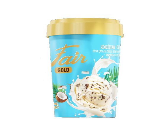 Fair Gold Hindistan Cevizli