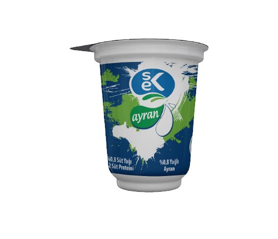 Sek Ayran