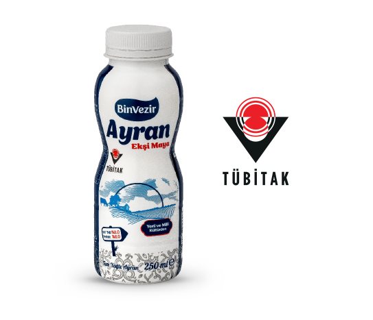 Binvezir Ayran