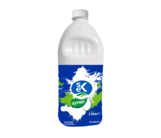 Sek Ayran