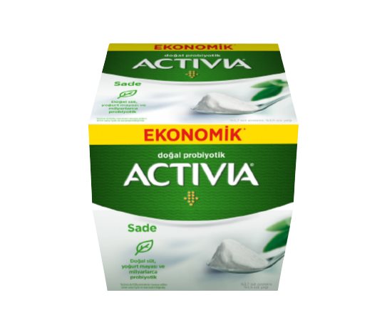 Activia Probiyotik Yoğurt