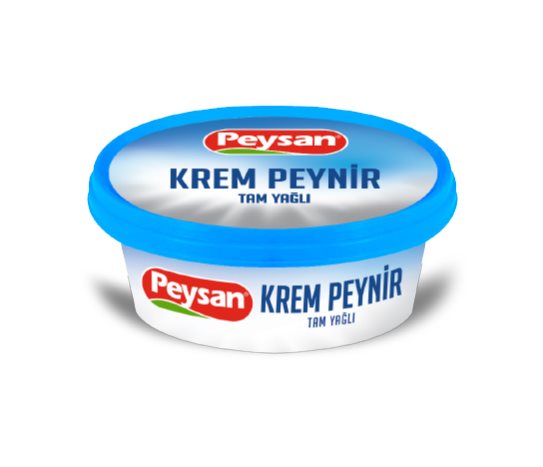 Peysan Krem Peynir
