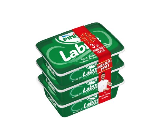 Pınar Labne