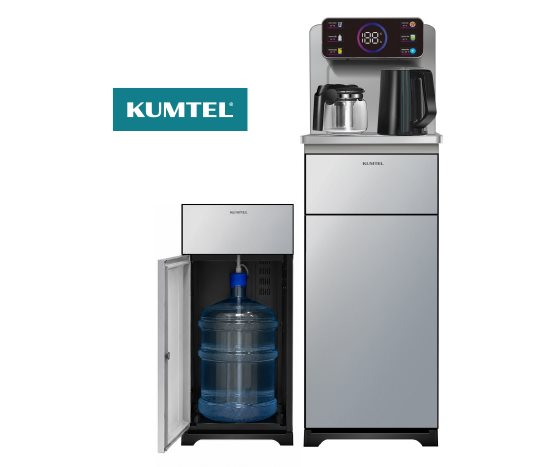 Kumtel 3’Ü 1 ARADA SU SEBİLİ (SU SEBİLİ / ÇAYCI / KETTLE)