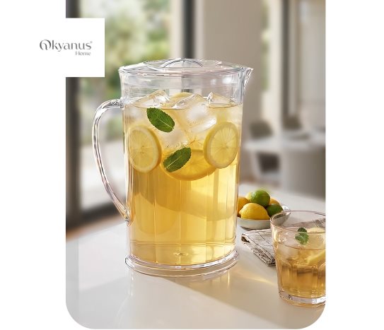 Sürahi ~2 L