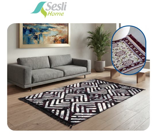 Sesli Home Kilim ~120x180 cm