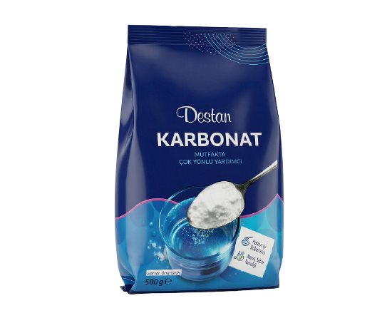 Destan Karbonat