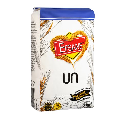 Efsane Buğday Unu