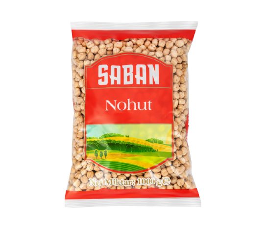 Saban Nohut