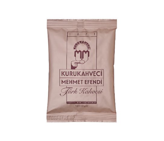 Mehmet Efendi Türk Kahvesi