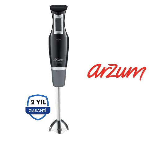 Arzum Monomix El Blender