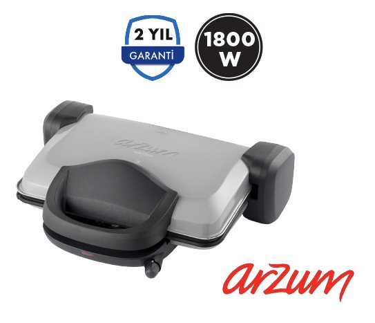 Arzum Mistos Tost Makinesi AR2037