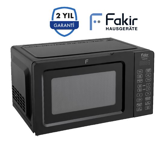 Fakir Mikrodalga Fırın