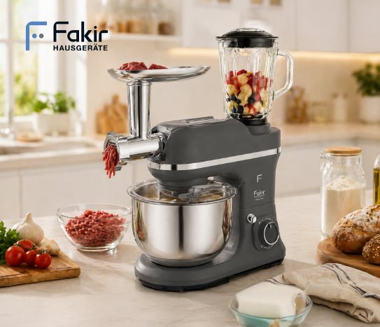 Fakir Stand Mikser MixyTrio