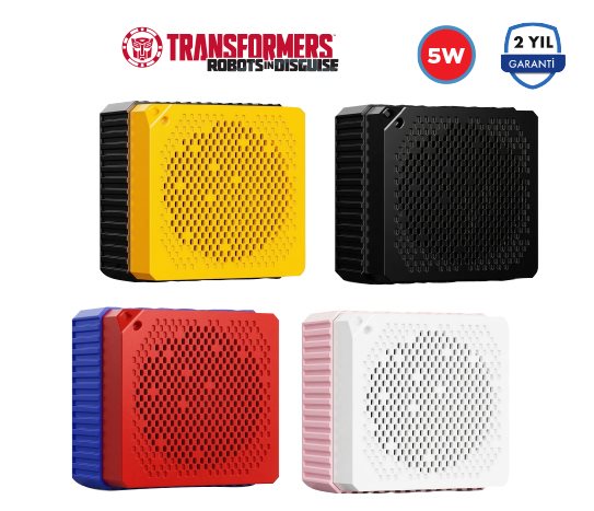 Bluetooth Hoparlör