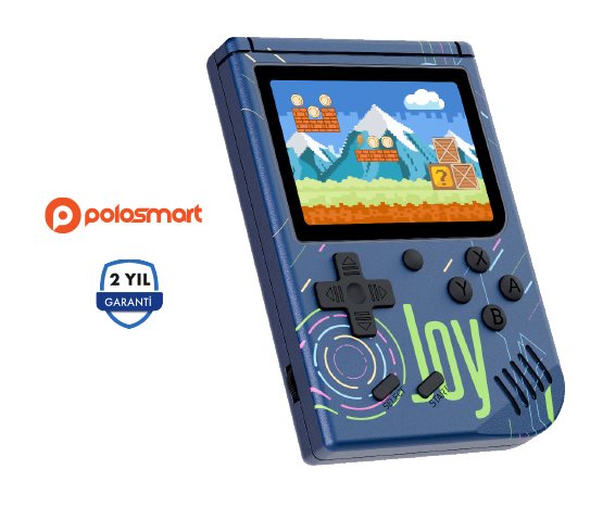 Polosmart Gameboy Pgm35