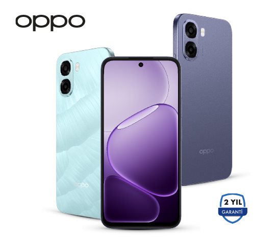 Oppo A6X 4 GB/128 GB
