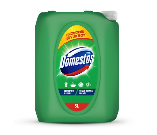 Domestos Ultra Çamaşır Suyu