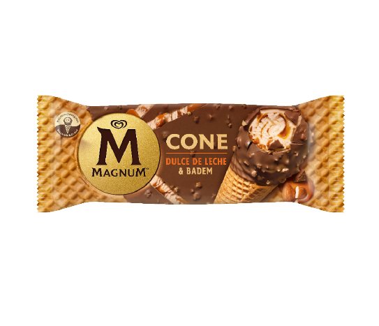 Magnum Badem Cone