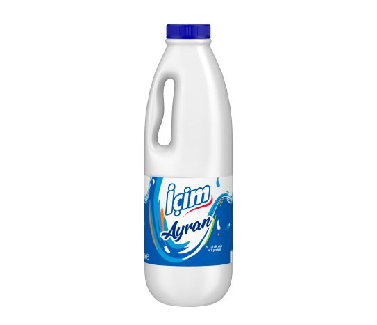 İçim Ayran