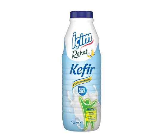İçim Laktozsuz Kefir