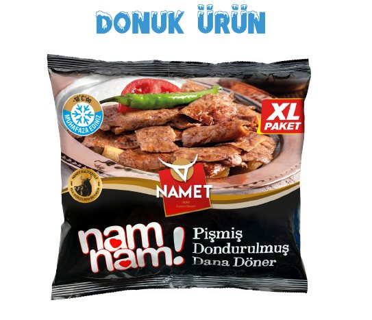 Namet Dana Döner