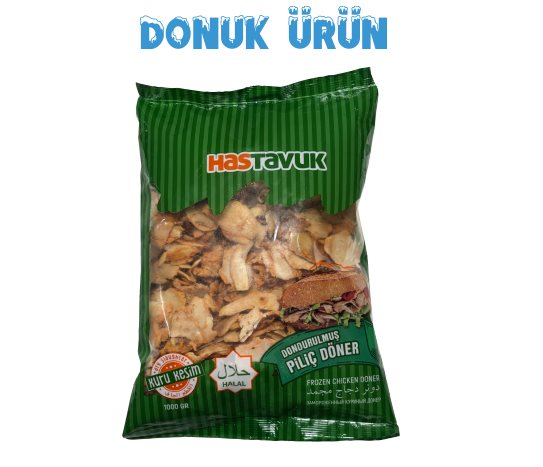 Hastavuk Piliç Döner