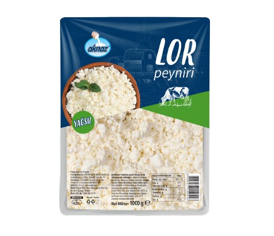 Aknaz Lor Peyniri