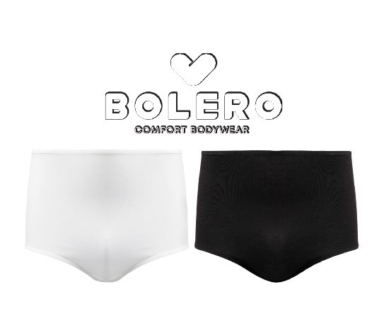 Bolero Bambu Bato Külot Kadın