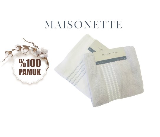 Maisonette El Havlusu ~50x100 cm