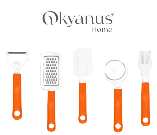 Okyanus Home Tek Fiyat Mutfak Gereçleri