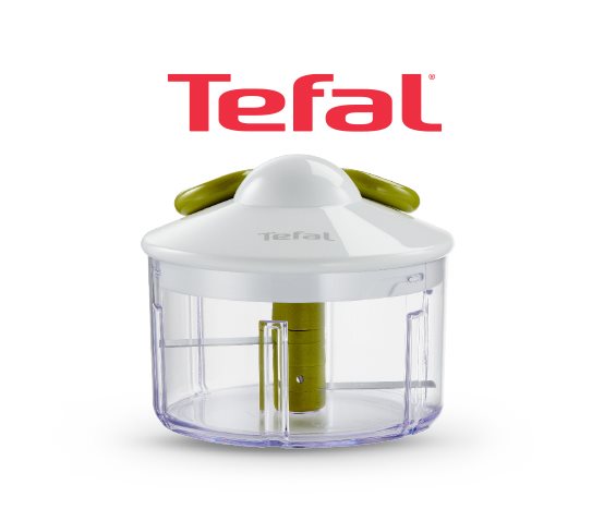 Tefal Manuel Rondo