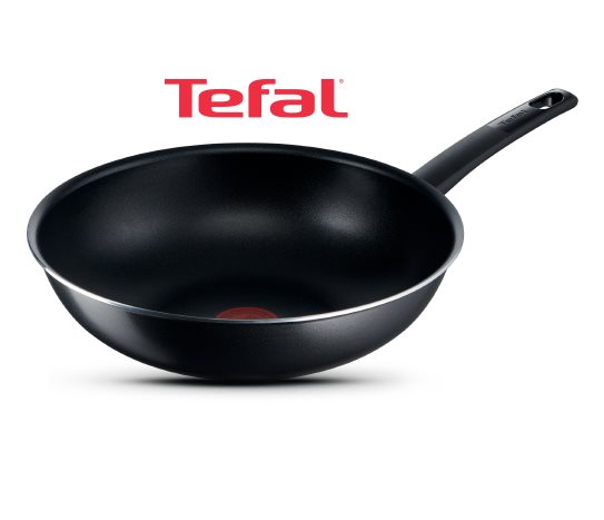 Tefal SIMPLICITY WOK TAVA ~28 cm