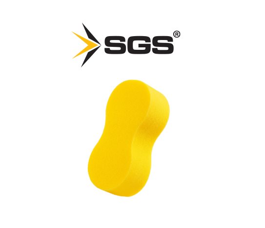 Sgs Oto Yıkama Süngeri / Çok Amaçlı Sünger