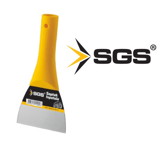 Sgs Saptak Ispatula