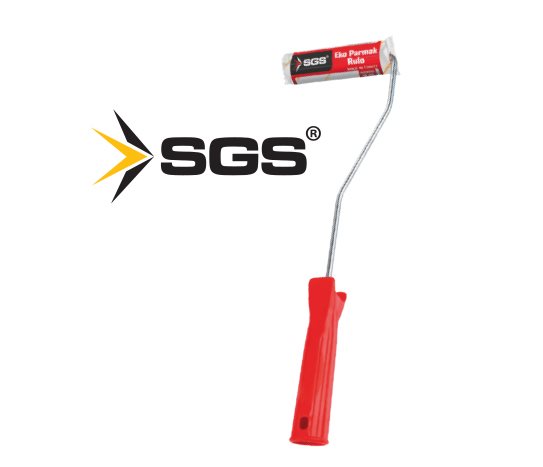 Sgs Parmak Rulo