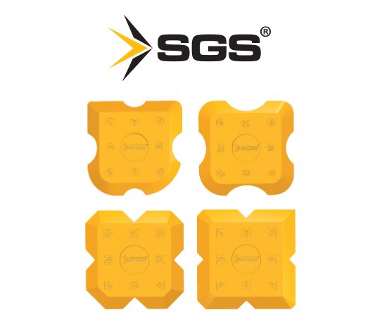 Sgs Silikon Derz Çekme Raglesi