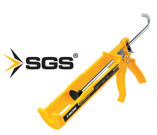 Sgs Silikon Tabancası